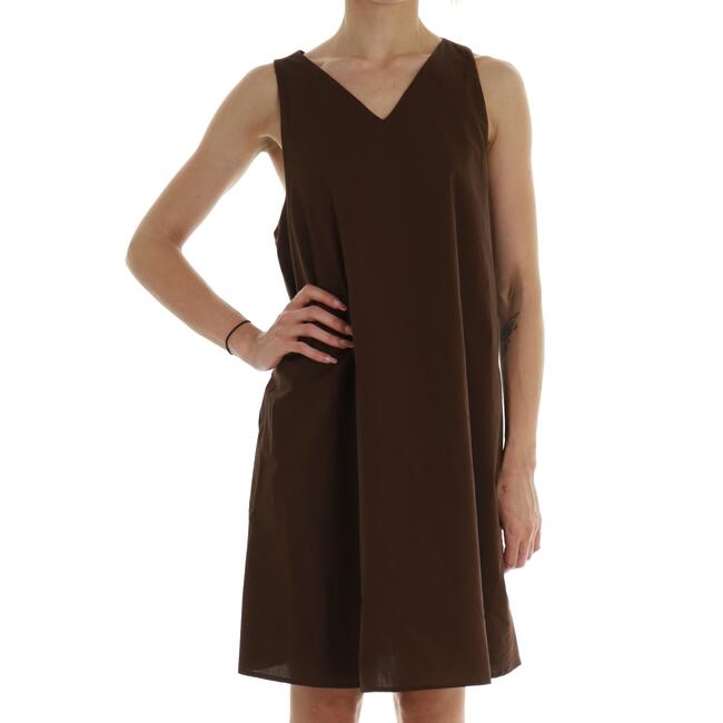 ABITO IN COTONE VICOLO - Mad Fashion | img vers.1300x/